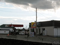 P�tro-Canada, St-F�licien