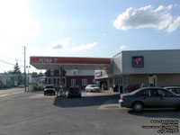 P�tro-T, Victoriaville,QC